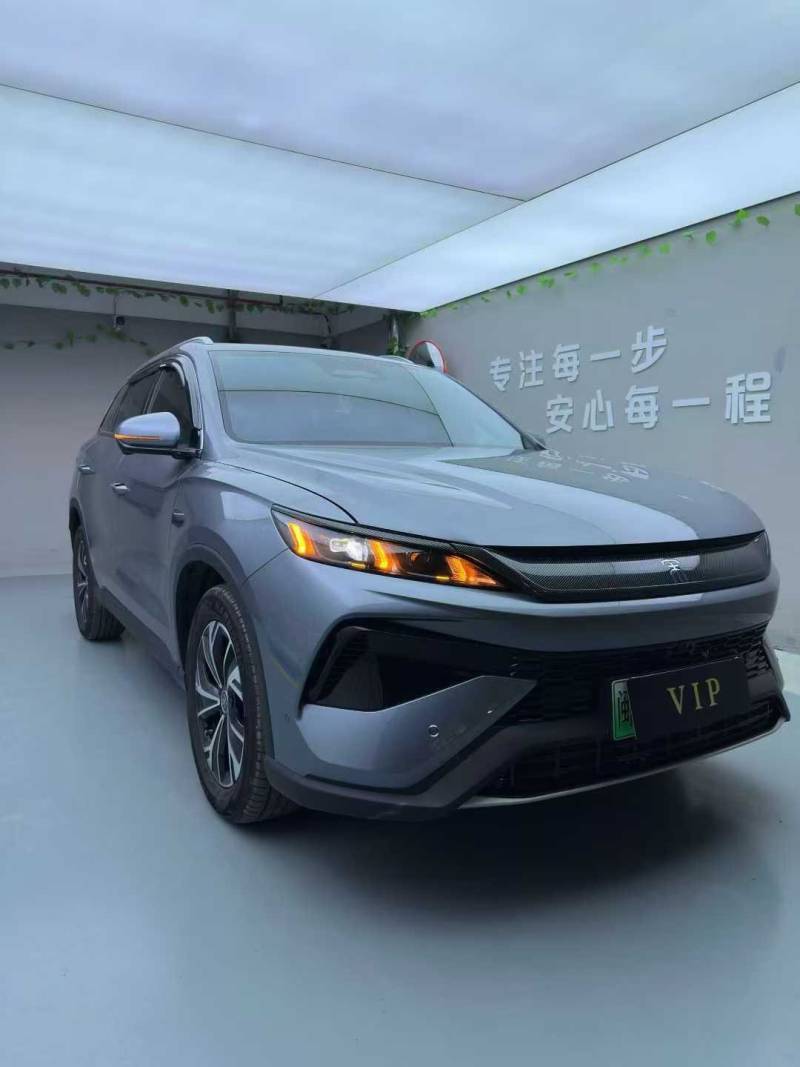抵押车图片