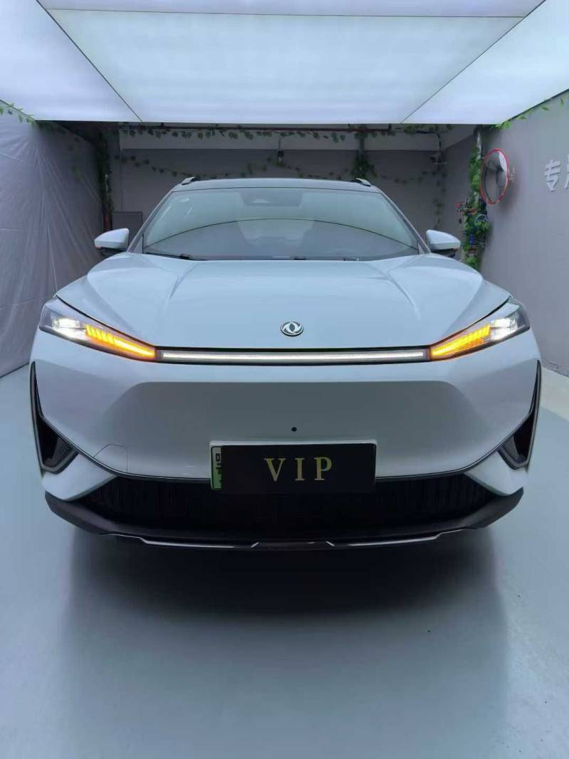 抵押车图片