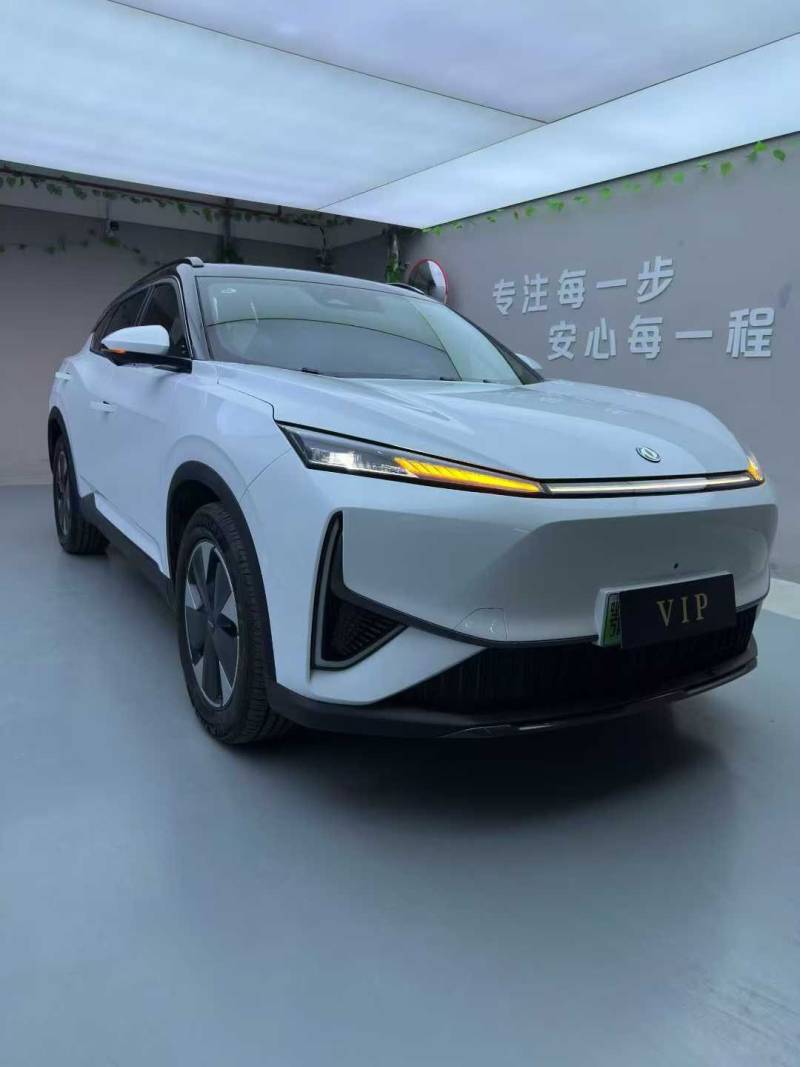 抵押车图片