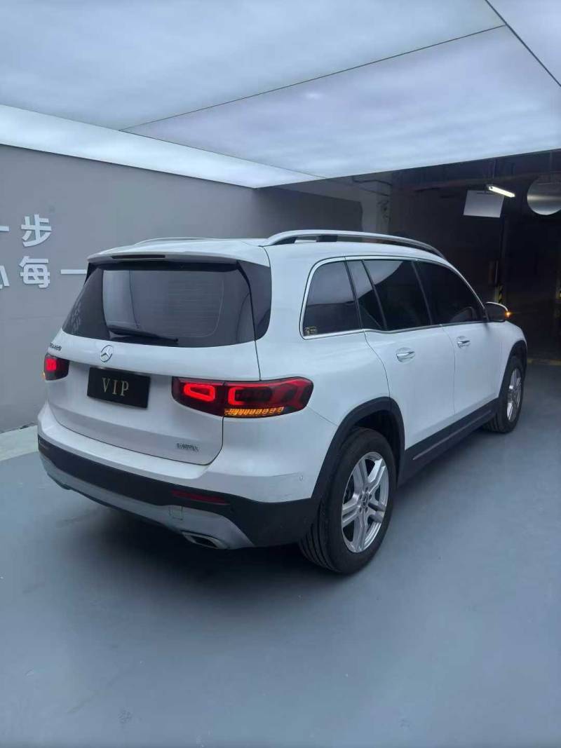 抵押车图片