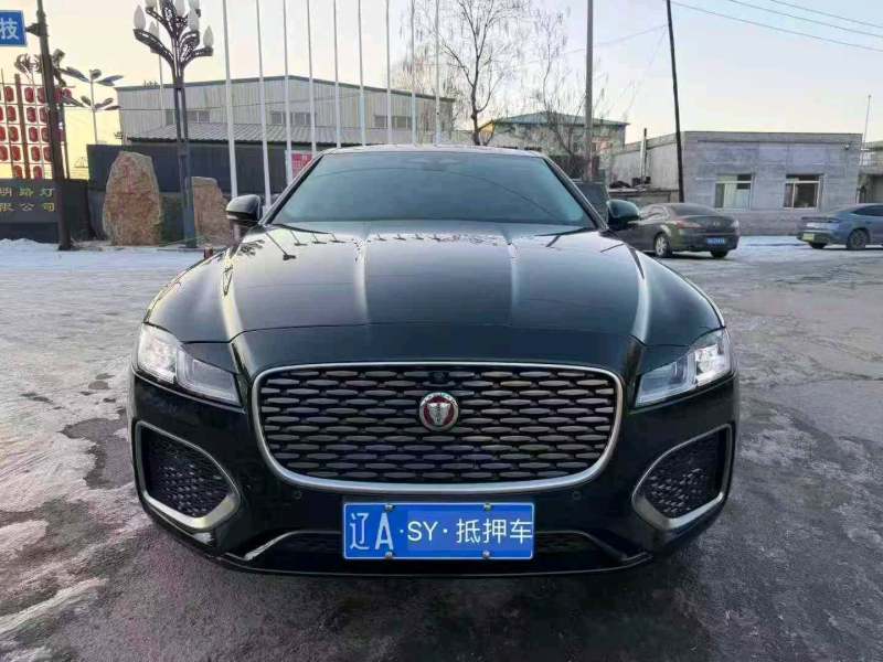 抵押车图片