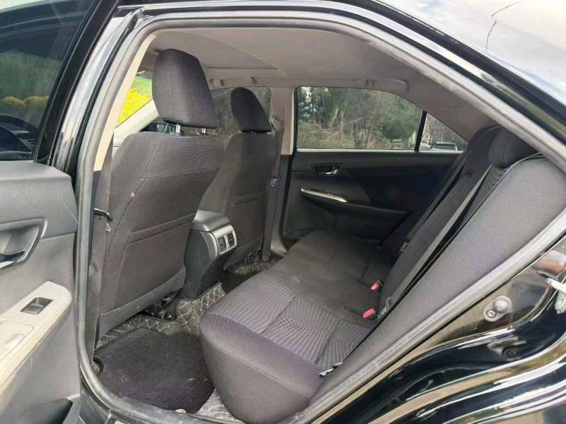 抵押车图片