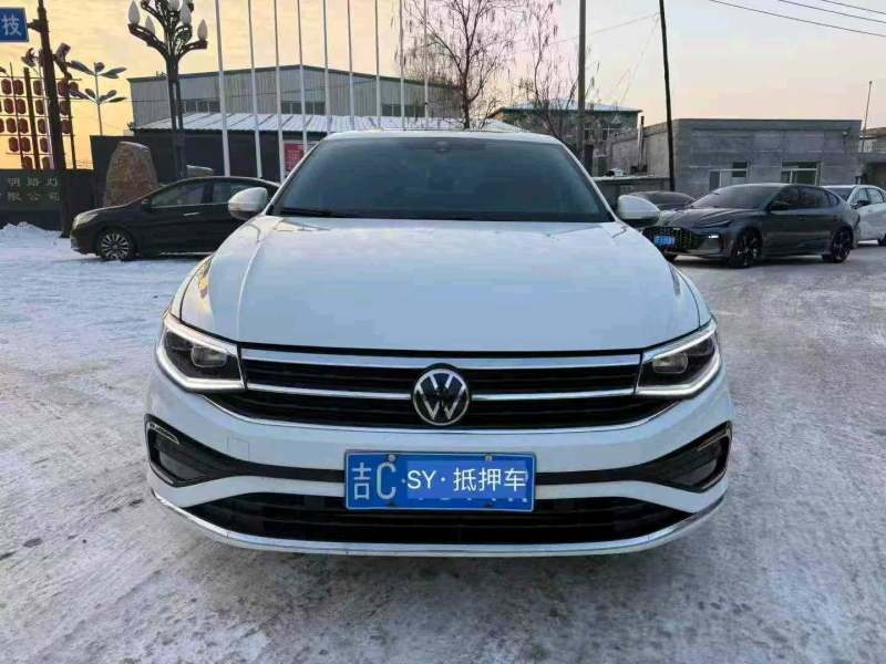 抵押车图片