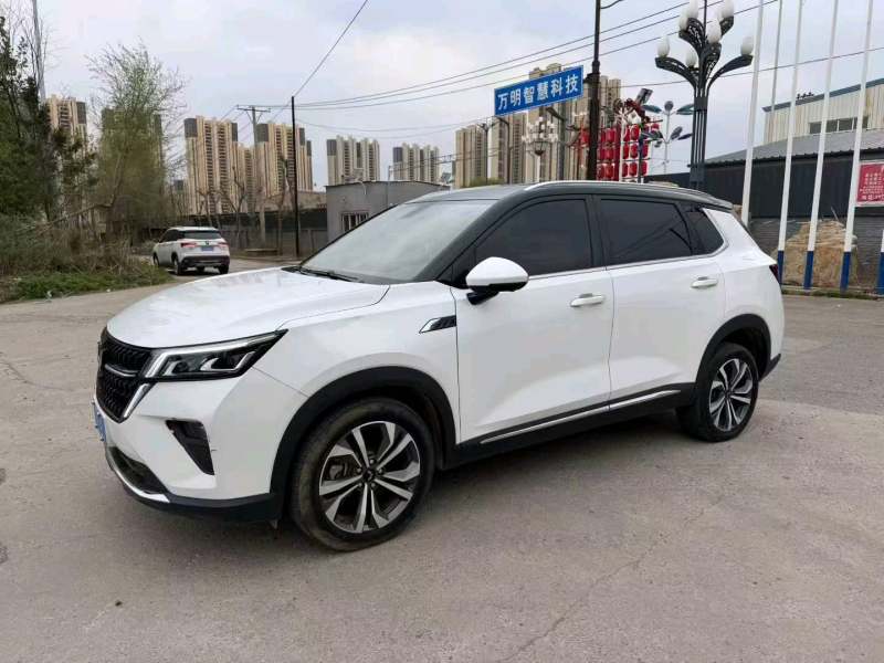 抵押车图片