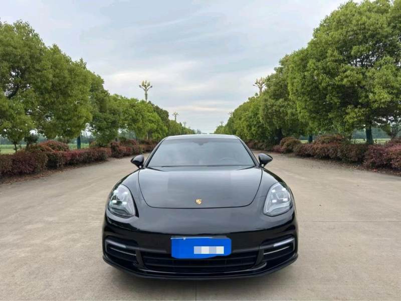 抵押车图片