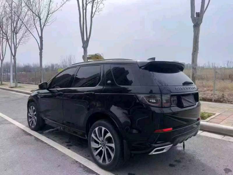 抵押车图片