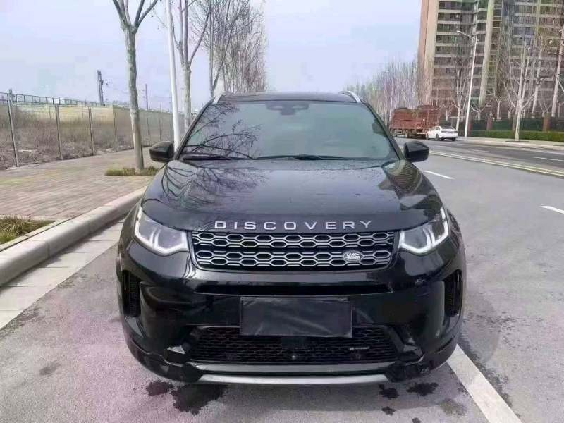 抵押车图片