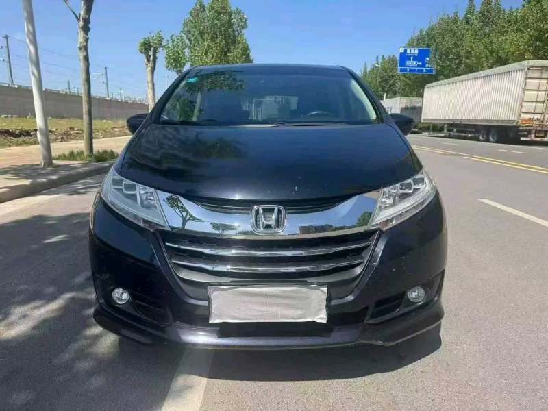 抵押车图片