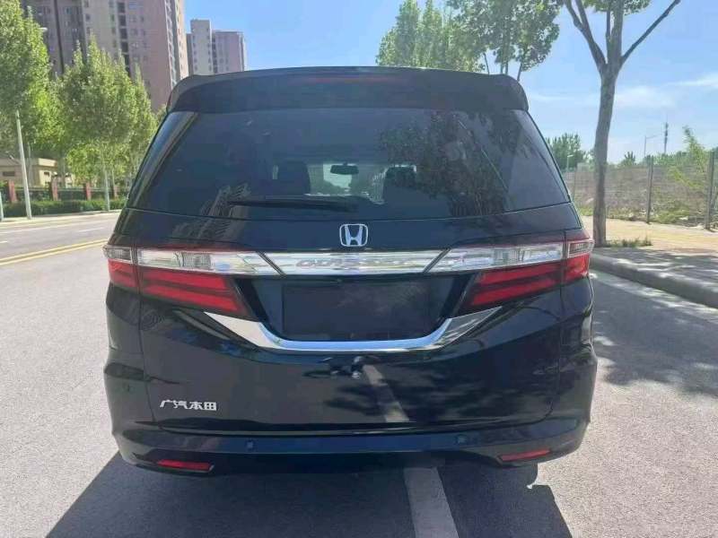 抵押车图片