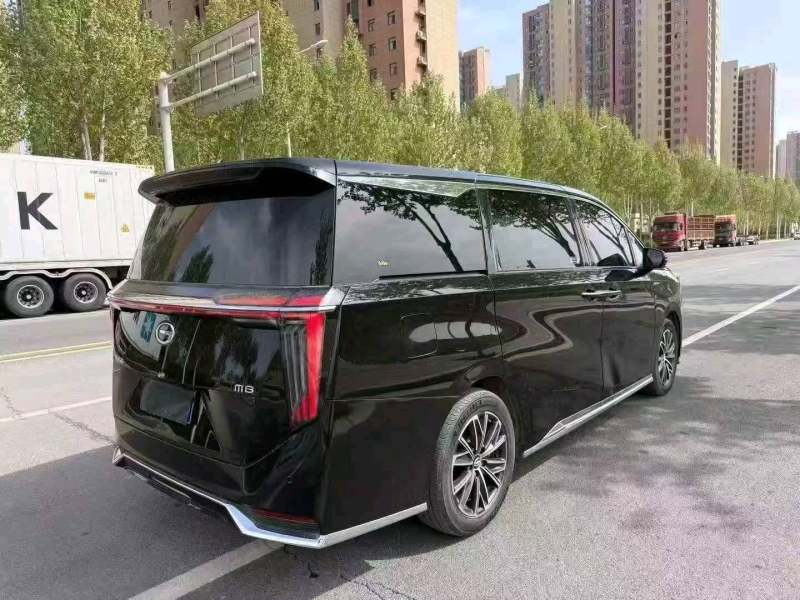 抵押车图片