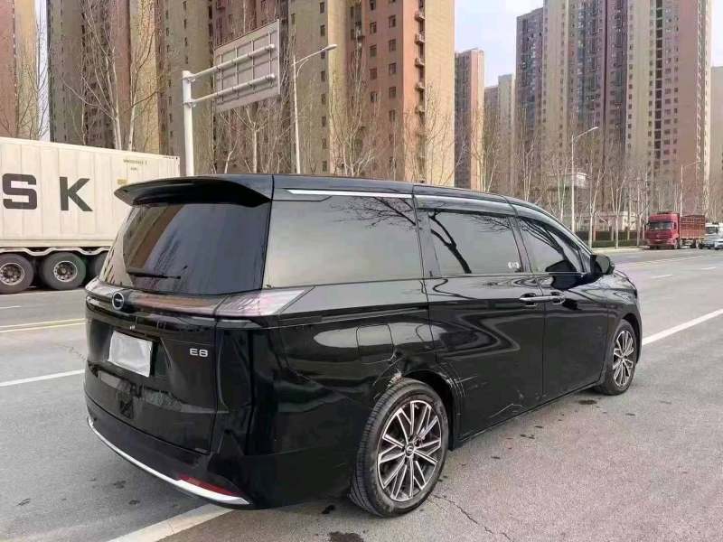 抵押车图片