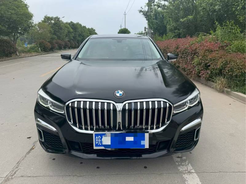 抵押车图片