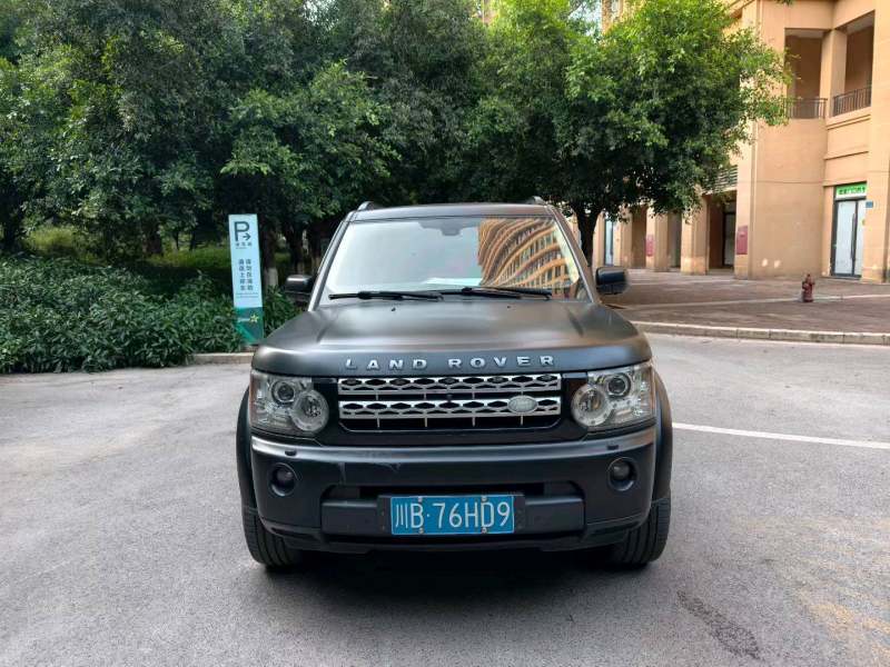 抵押车图片