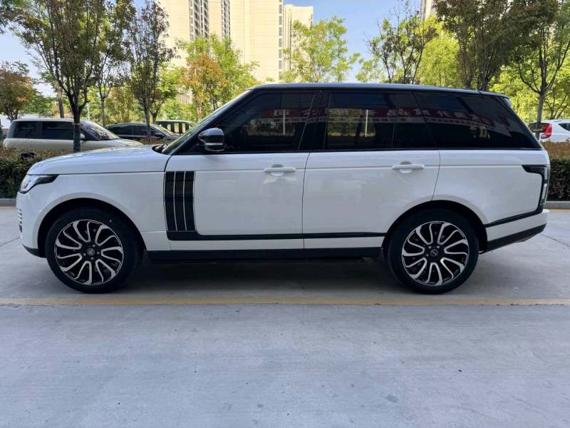 抵押车图片