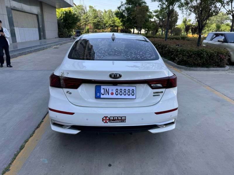 抵押车图片