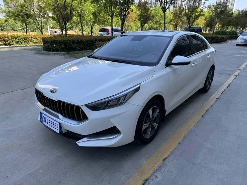 抵押车图片