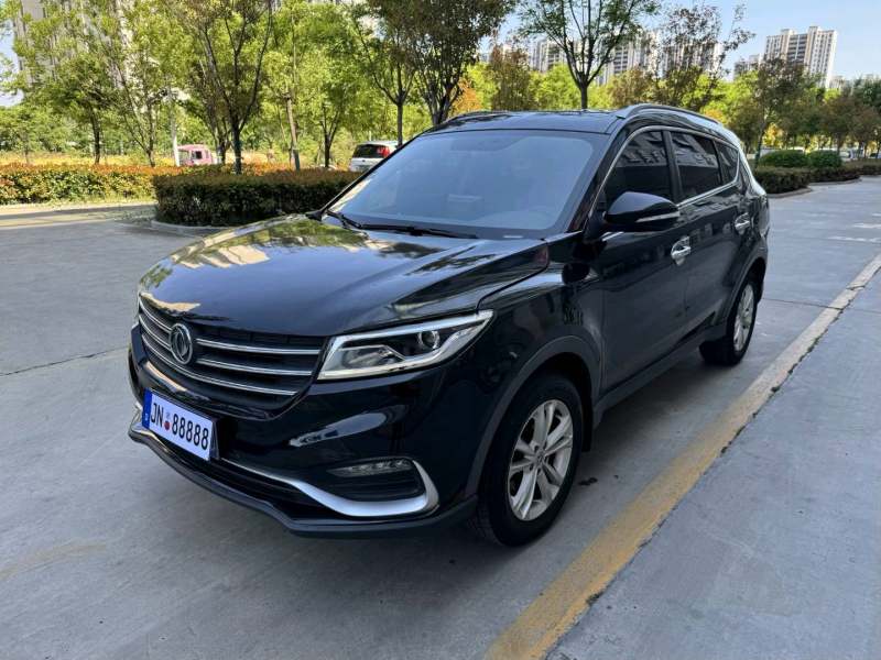 抵押车图片