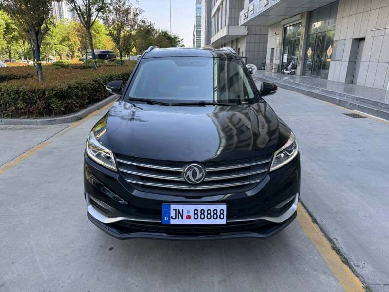 抵押车图片