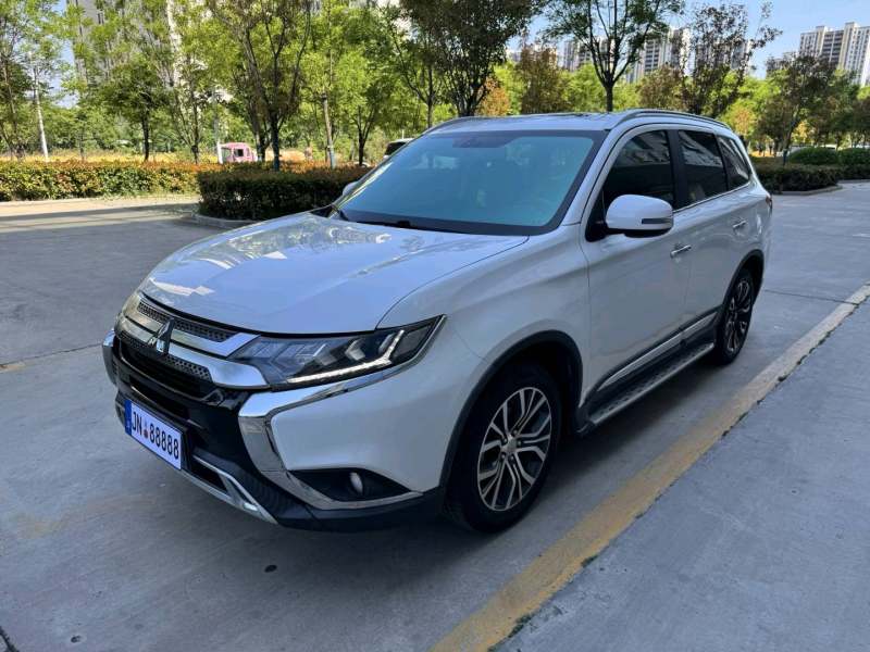 抵押车图片