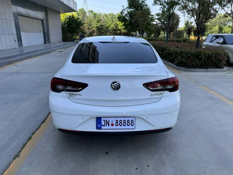 抵押车图片