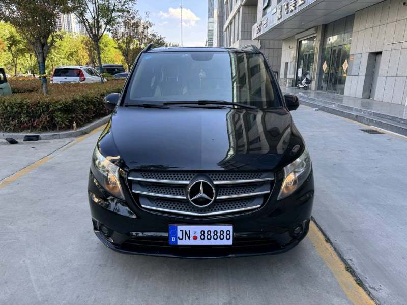 抵押车图片