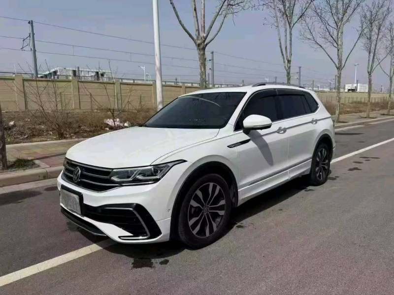 抵押车图片