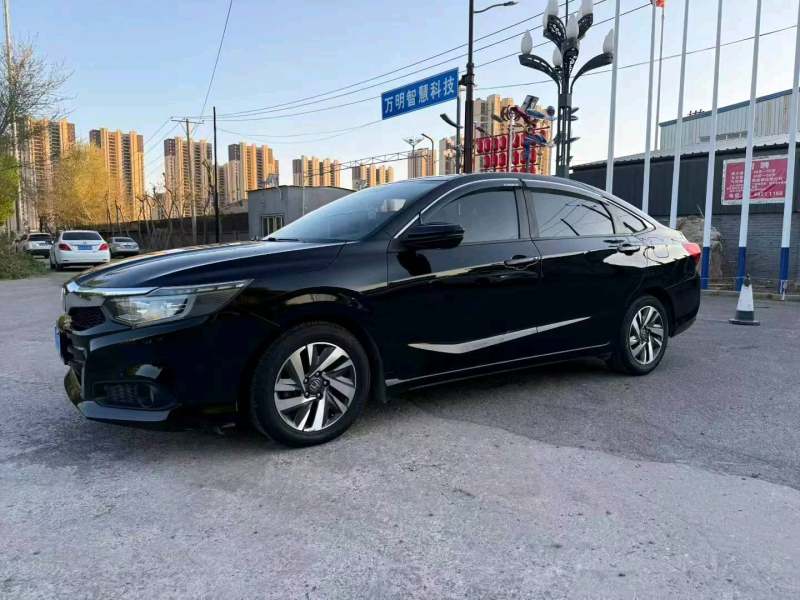 抵押车图片