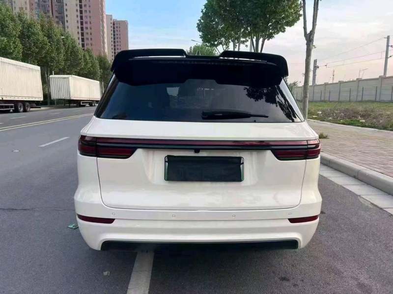 抵押车图片