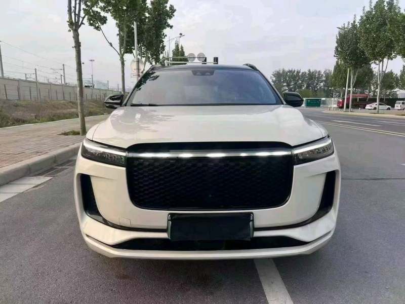 抵押车图片