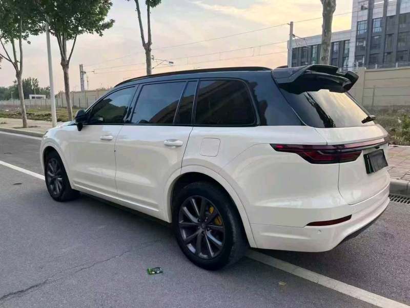 抵押车图片