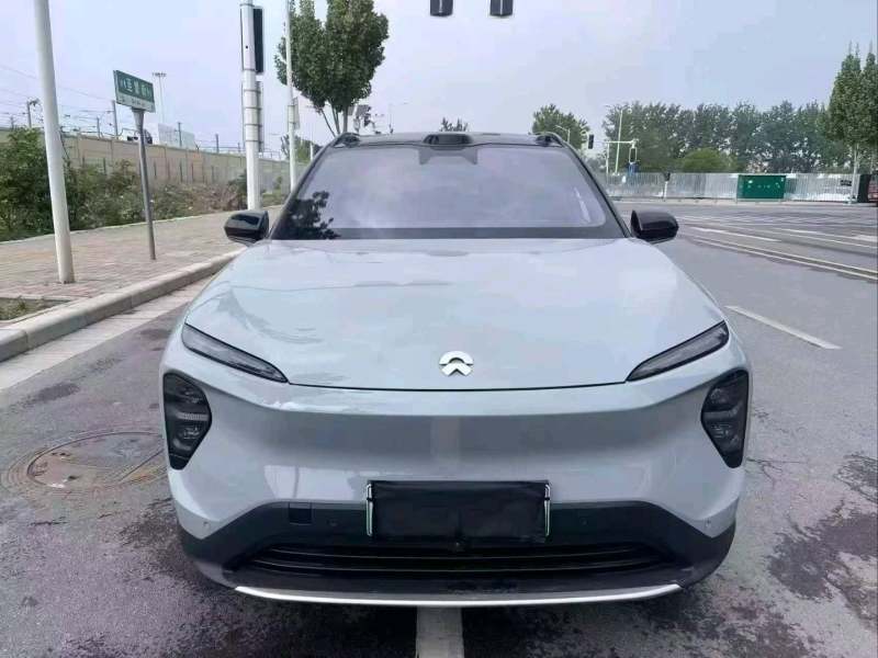 抵押车图片