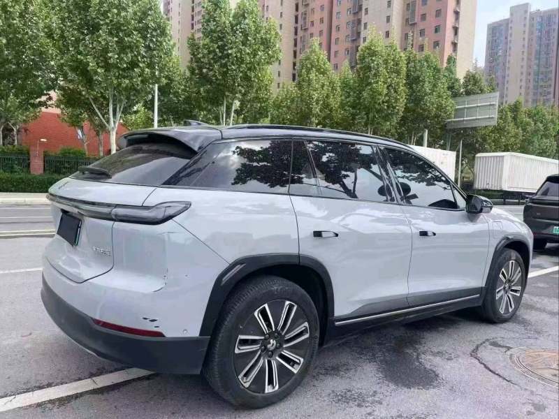 抵押车图片