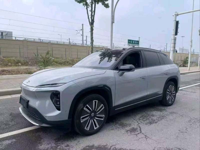 抵押车图片