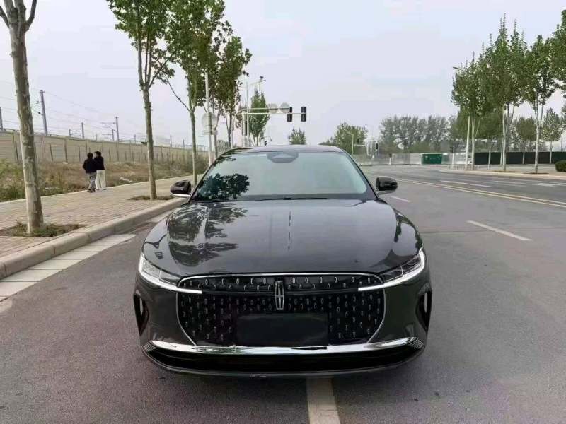 抵押车图片