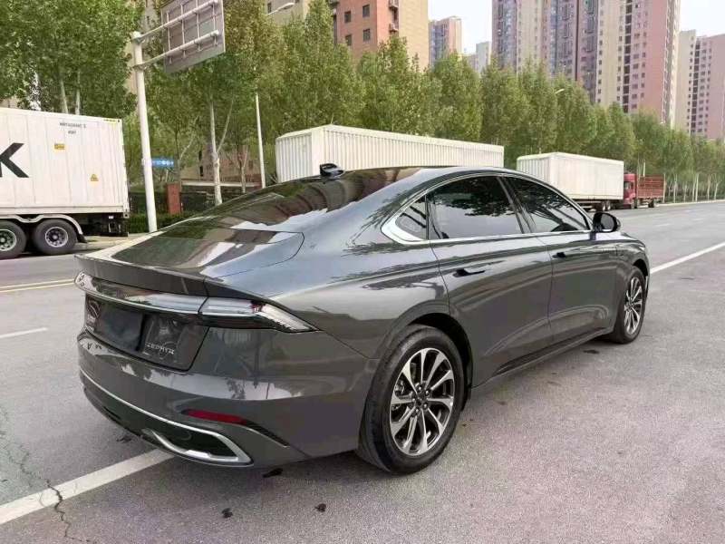 抵押车图片