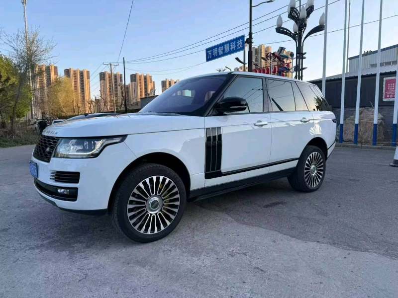 抵押车图片