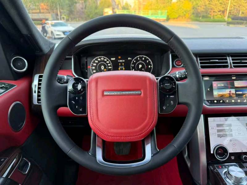 抵押车图片