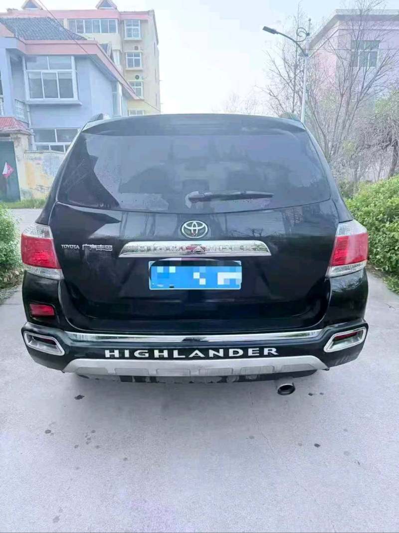 抵押车图片