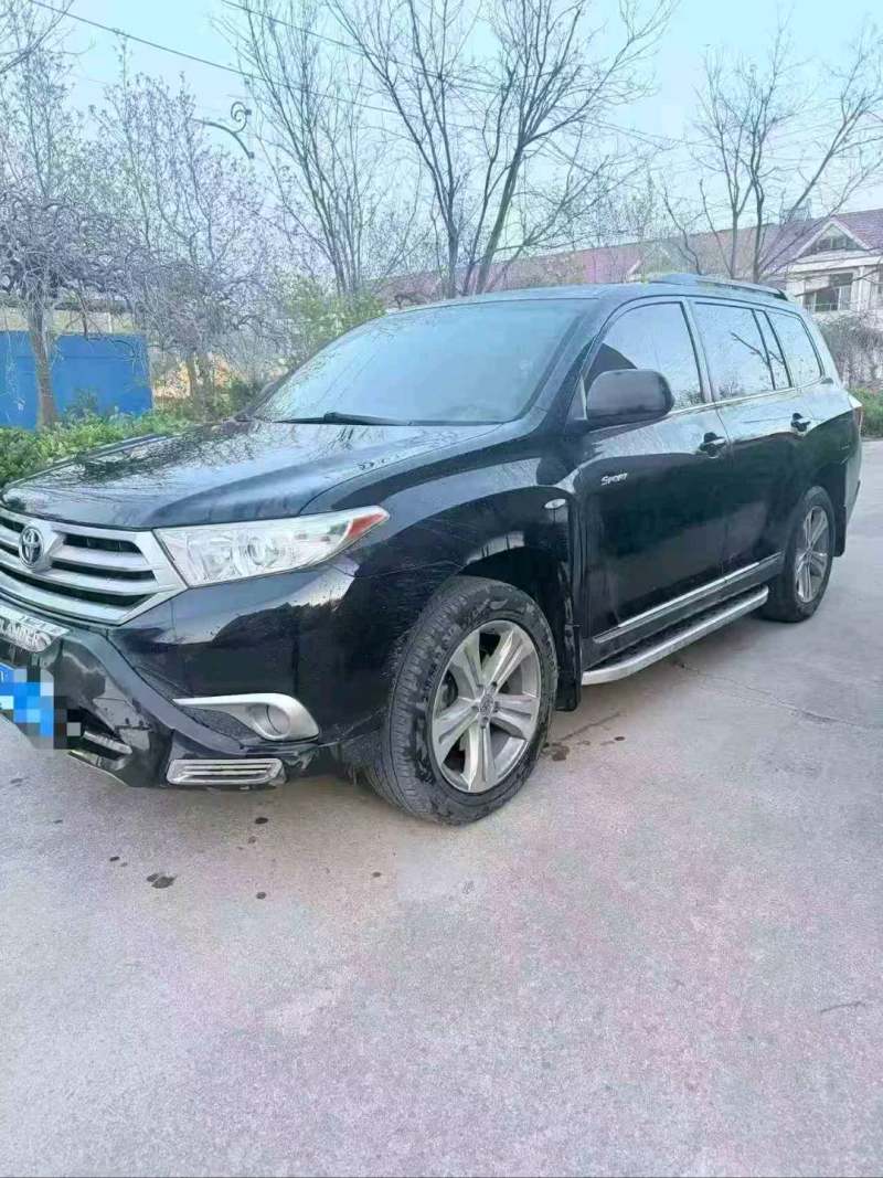 抵押车图片