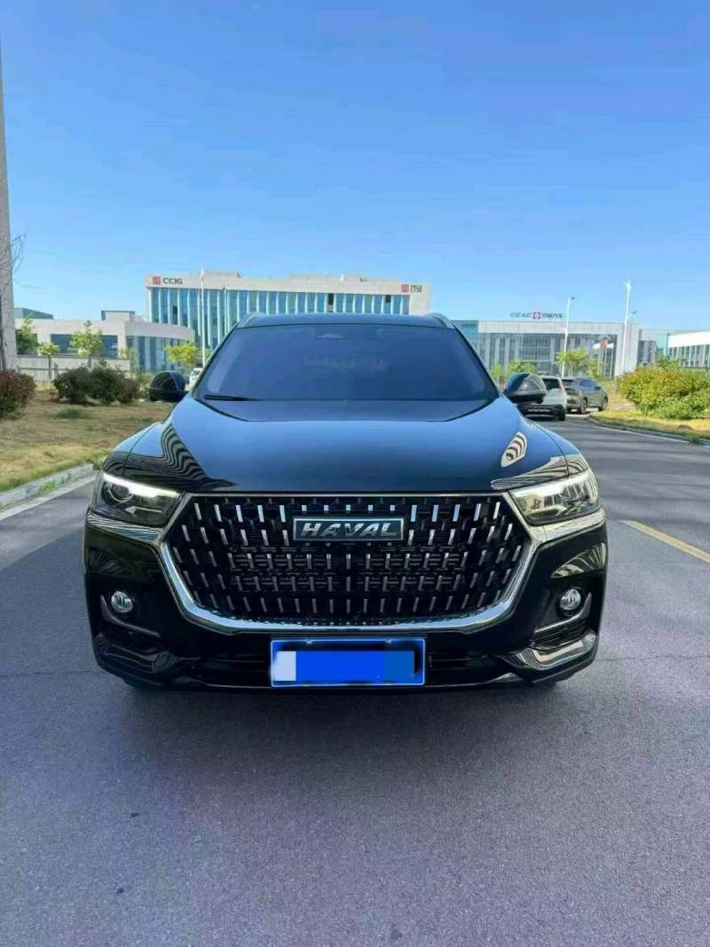 抵押车图片
