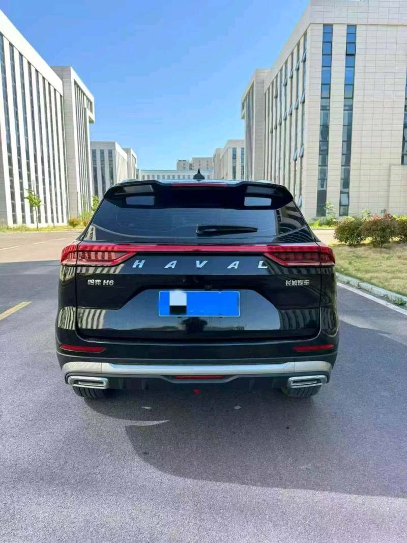 抵押车图片