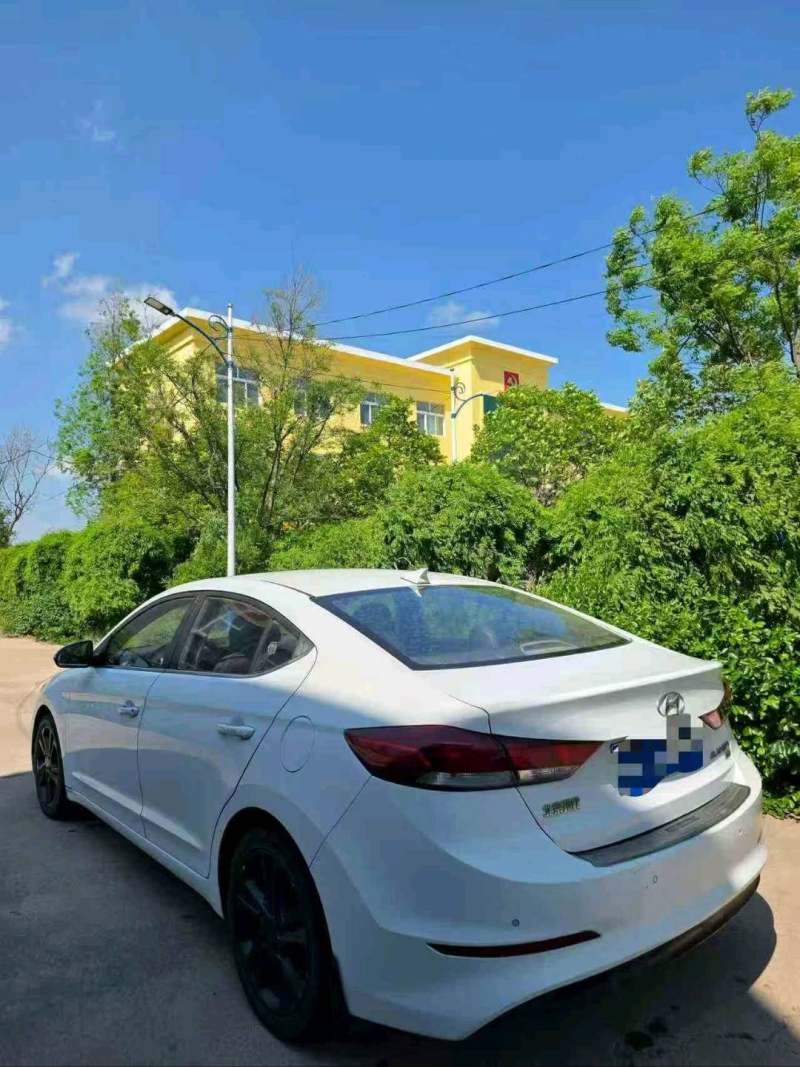 抵押车图片