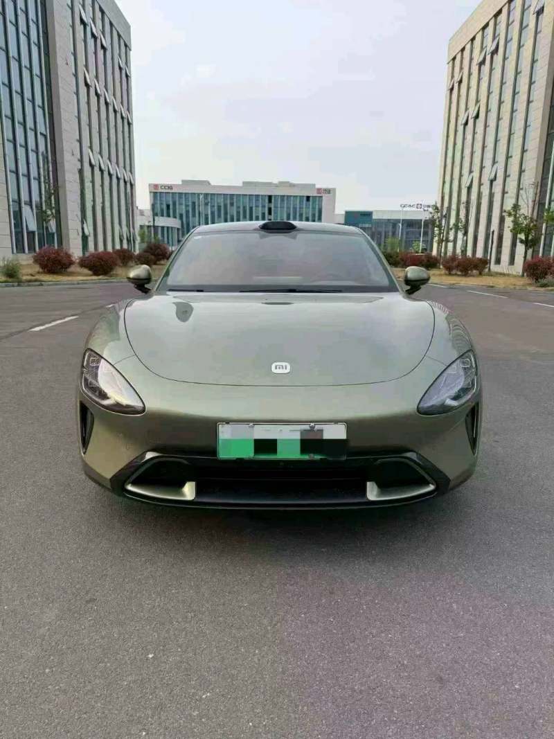 抵押车图片