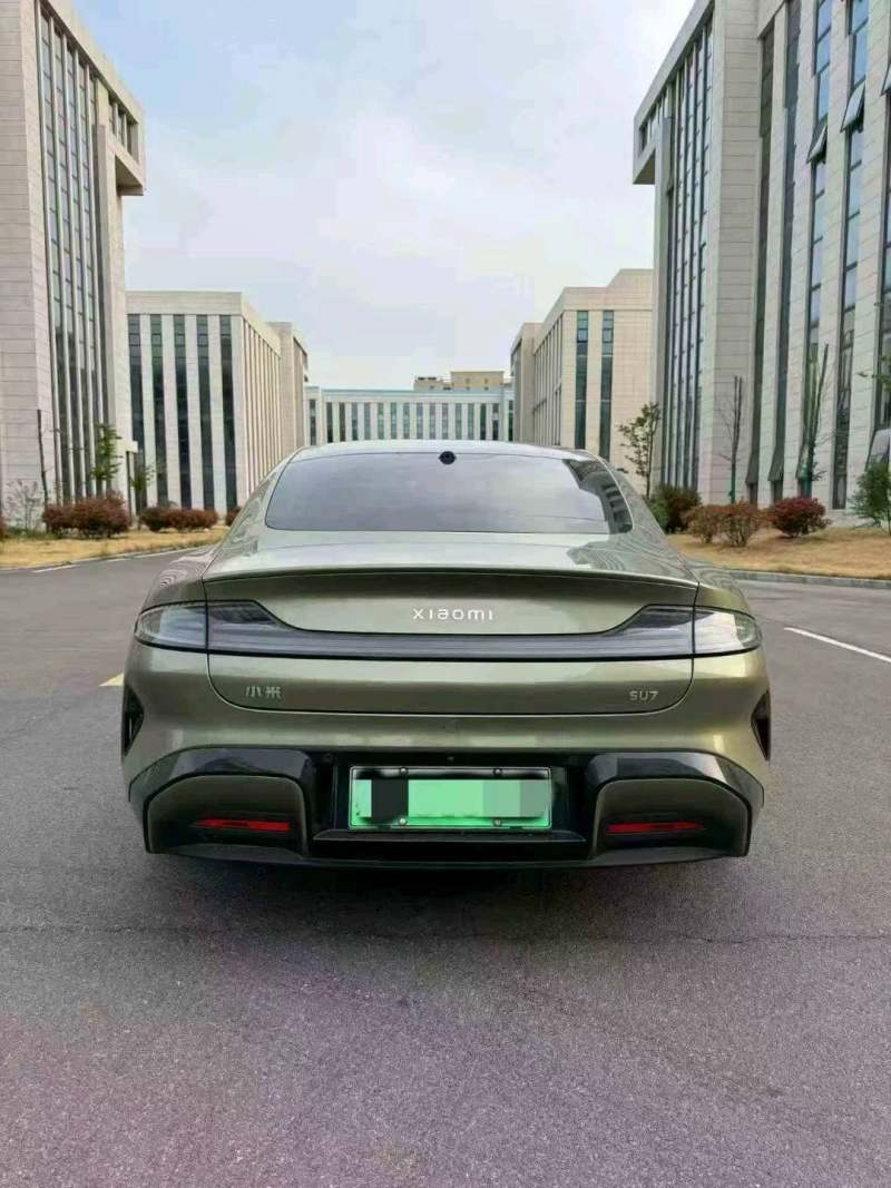 抵押车图片