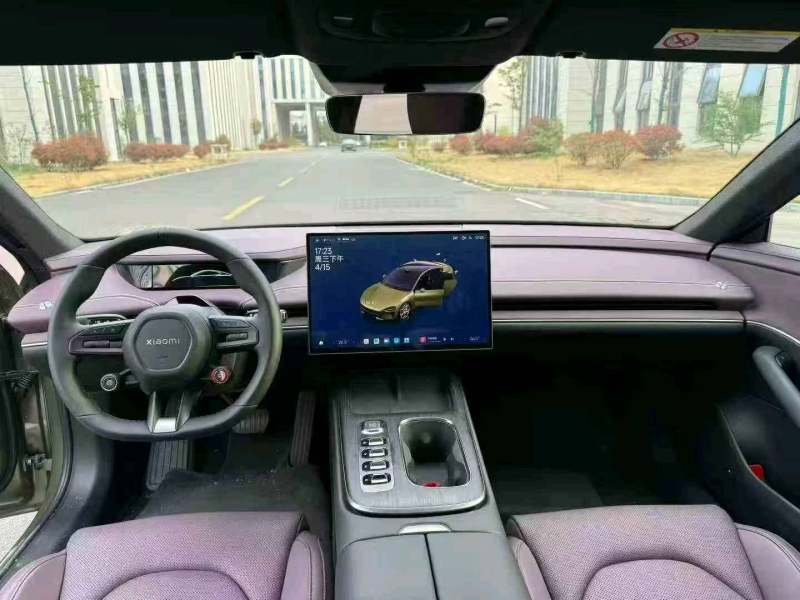抵押车图片