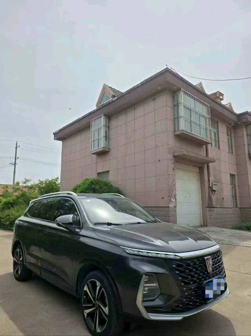 抵押车图片