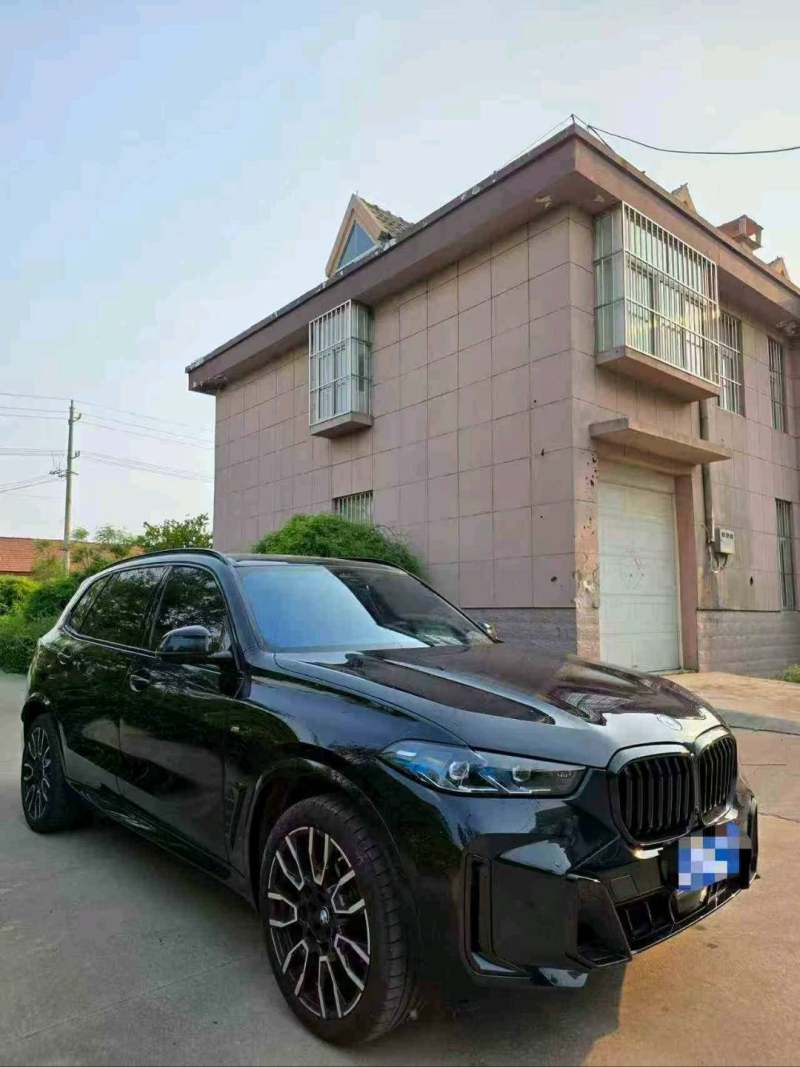 抵押车图片