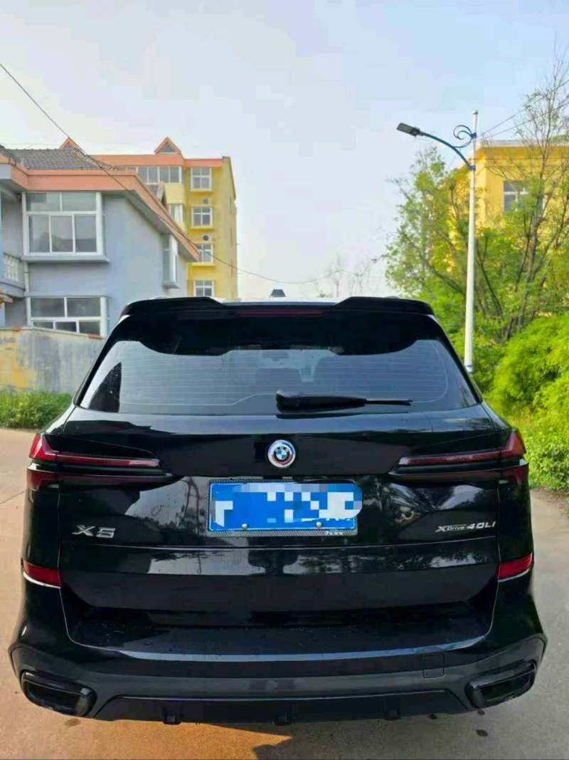 抵押车图片