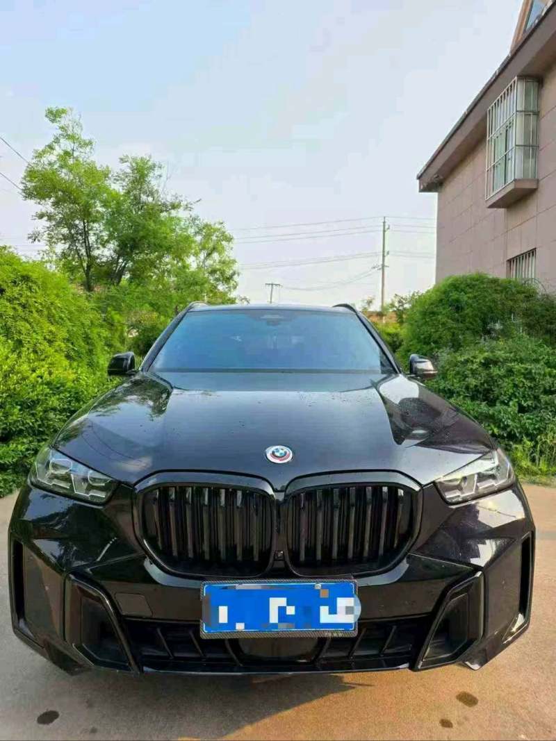 抵押车图片