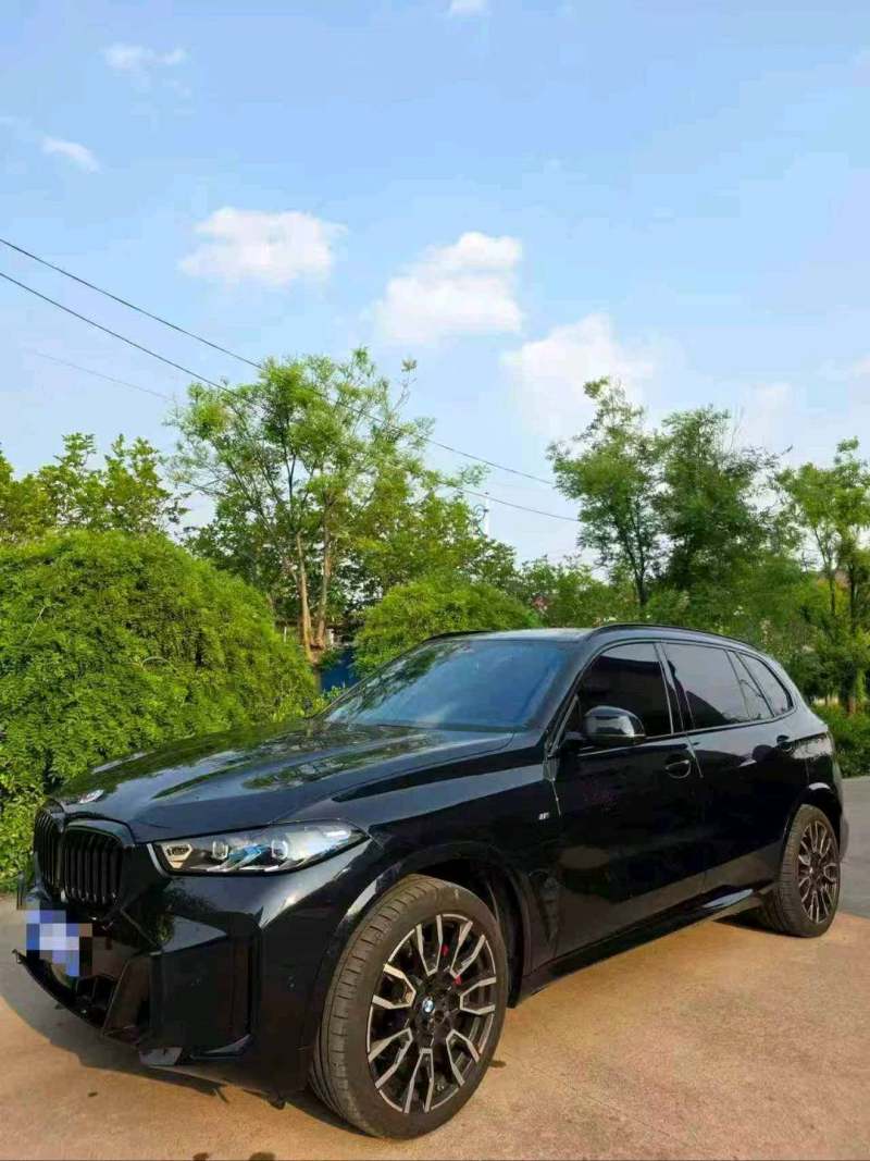 抵押车图片
